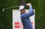 Luke Donald WITB